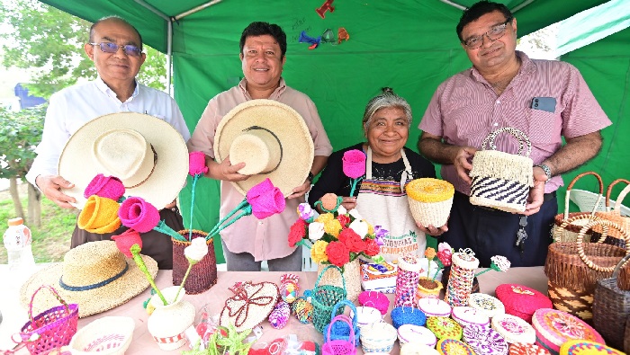 Artesanía