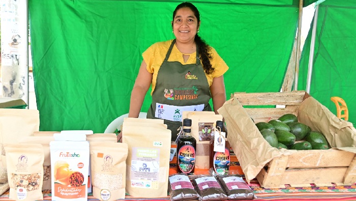Emprendedora