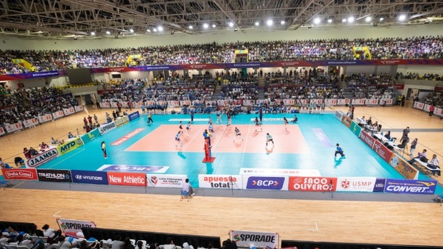 Voley