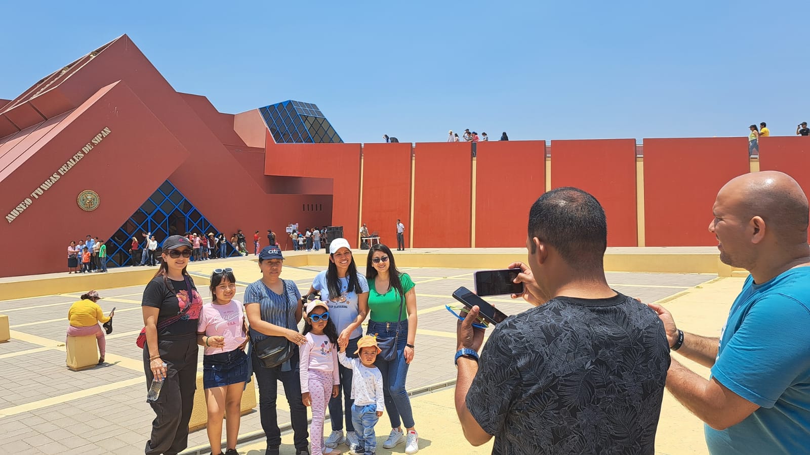 Museos Lambayeque
