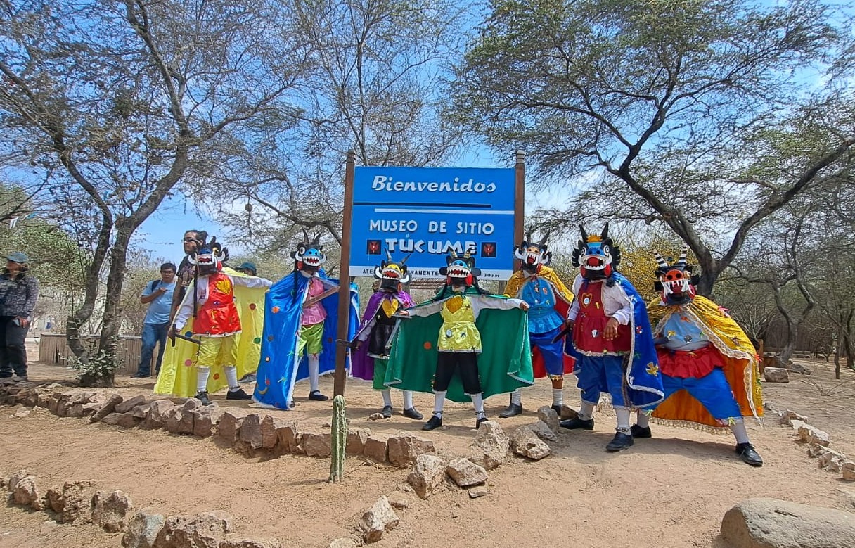 Museos Lambayeque