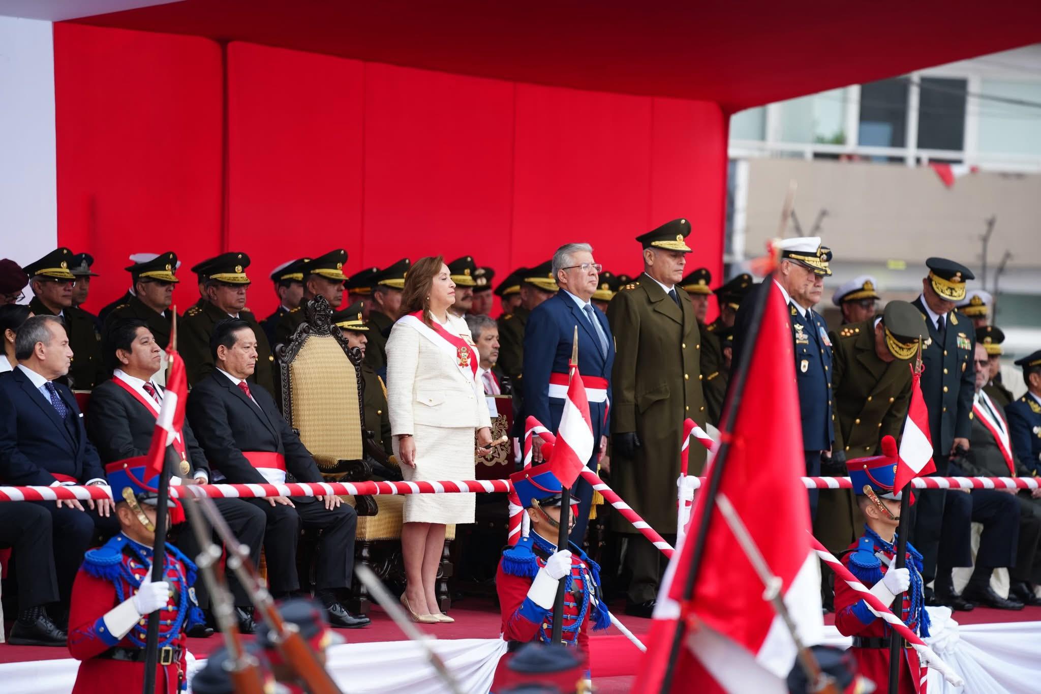 Día de la bandera