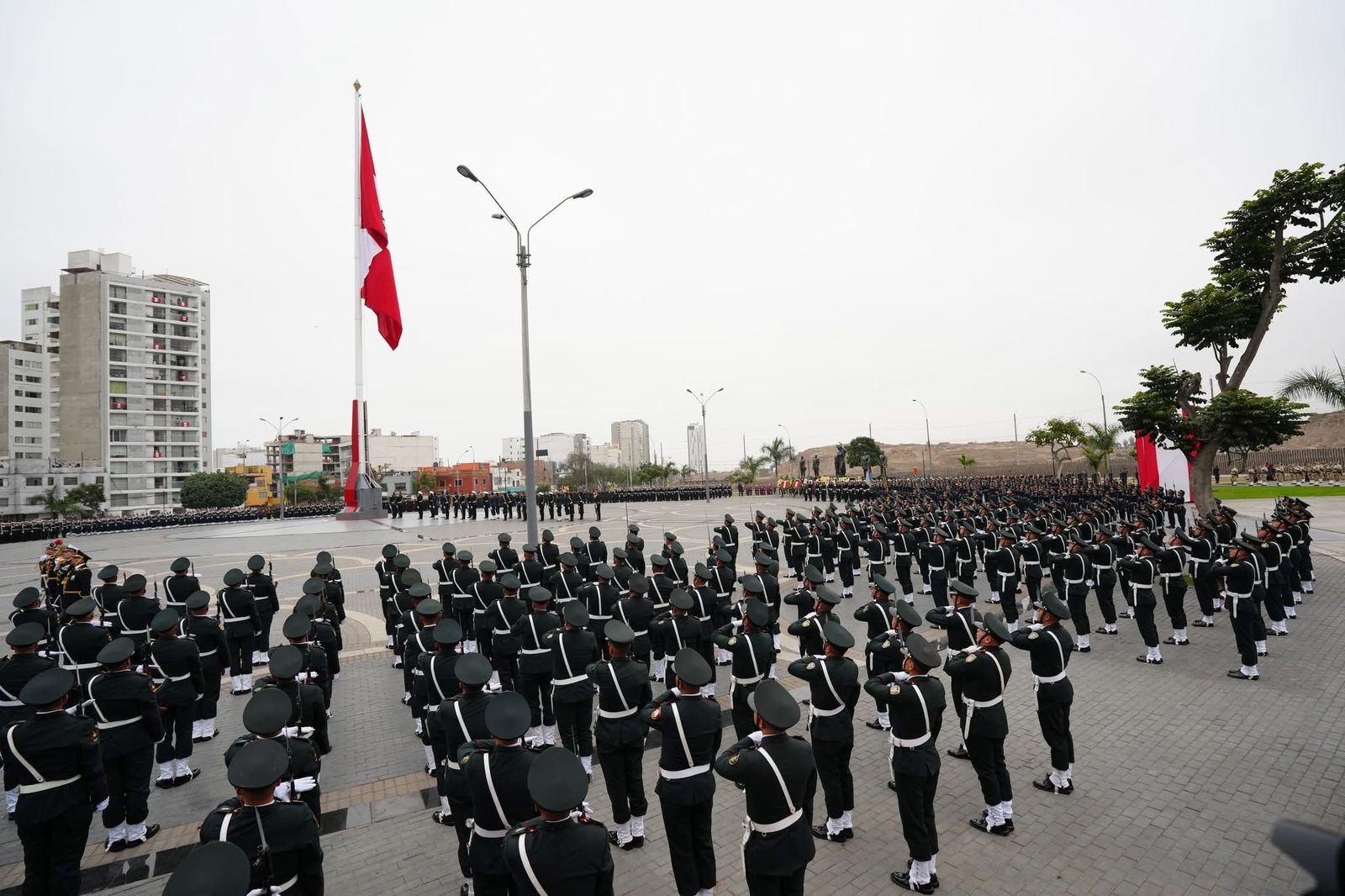 Día de la bandera