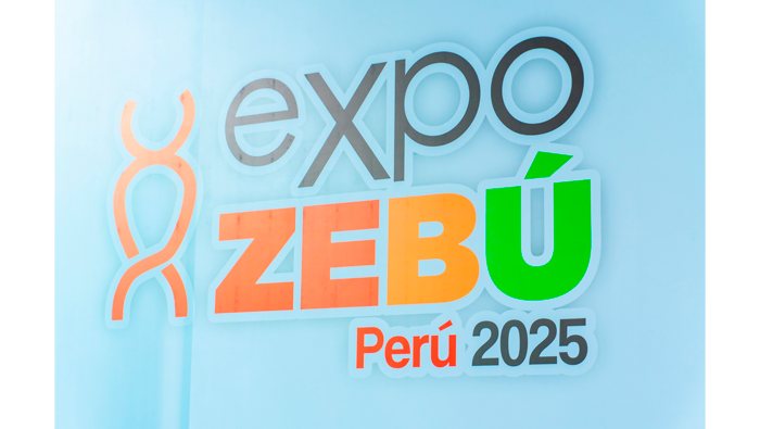 San Martín en EXPOZEBÚ 2025 con visión ganadera y desarrollo sostenible. 