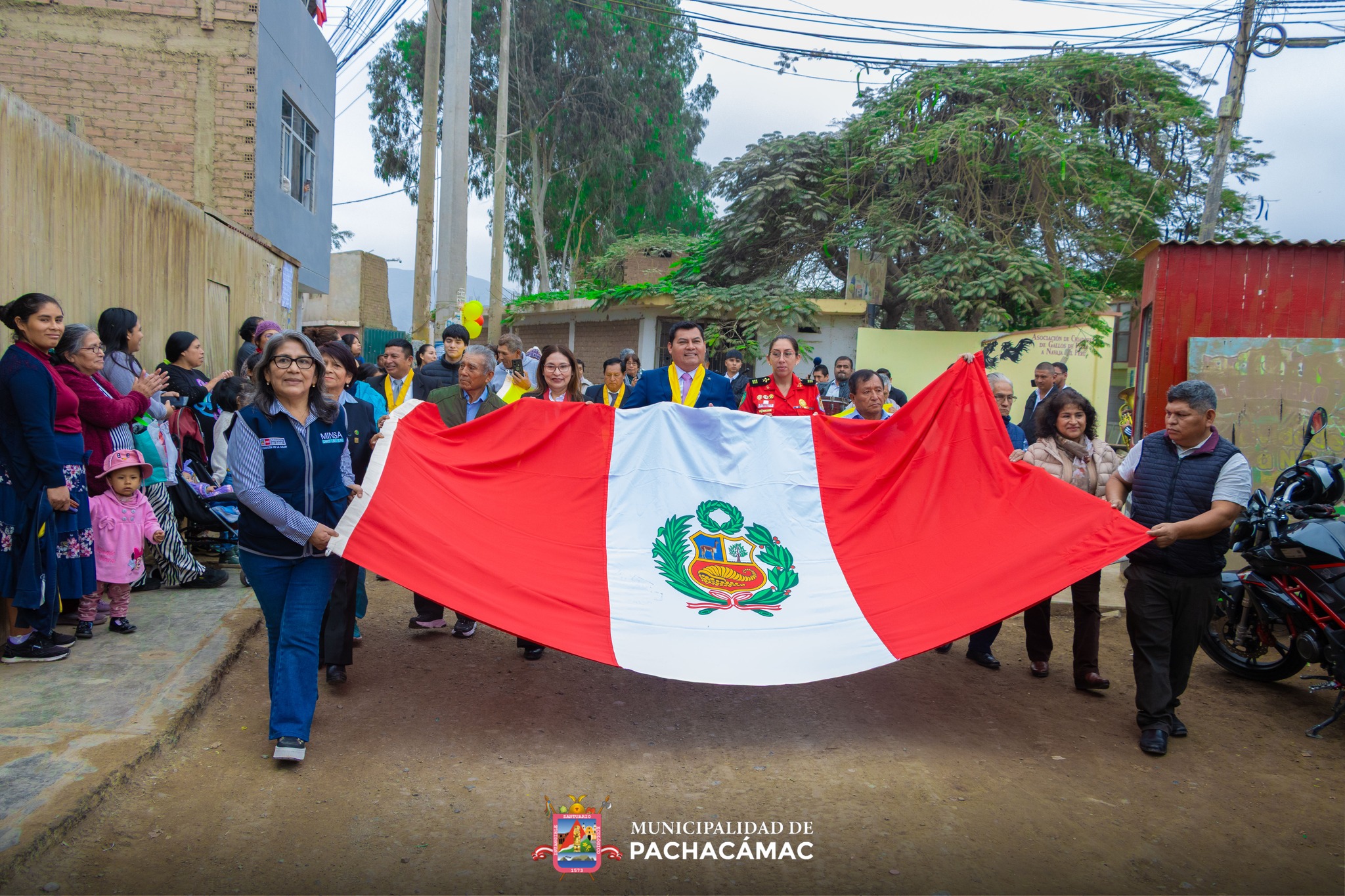 Pampa Grande