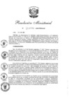 Vista preliminar de documento R M Nº 208-2025-PRODUCE
