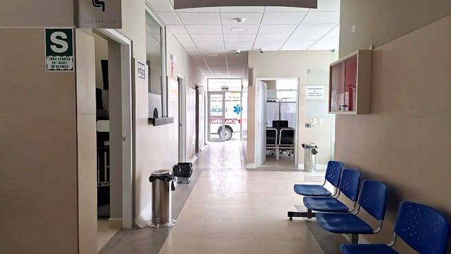 Población de Áncash ya se atiende en nuevo Puesto de Salud Sapchá
