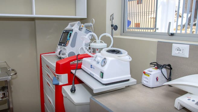 Población de Áncash ya se atiende en nuevo Puesto de Salud Sapchá