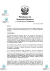 Vista preliminar de documento RDE 437-2025 ProInnóvate