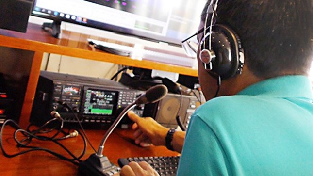 Conoce el procedimiento para solicitar autorización para ser radioaficionado en el Perú