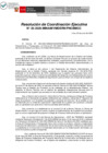 Vista preliminar de documento RCE 25-2025 APRUEBA MPI del PNCBMCC firmado
