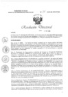 Vista preliminar de documento RD 101-2025-DG-HEP-MINSA (APROBAR DOCUMENTO TECNICO DE INDUCCIÓN AL MEDICO RESIDENTE INGRESANTE Y ROTANTE 2025)