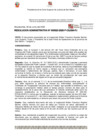 Vista preliminar de documento RESOLUCION ADMINISTRATIVA-000011-2025-CED-CSJSM