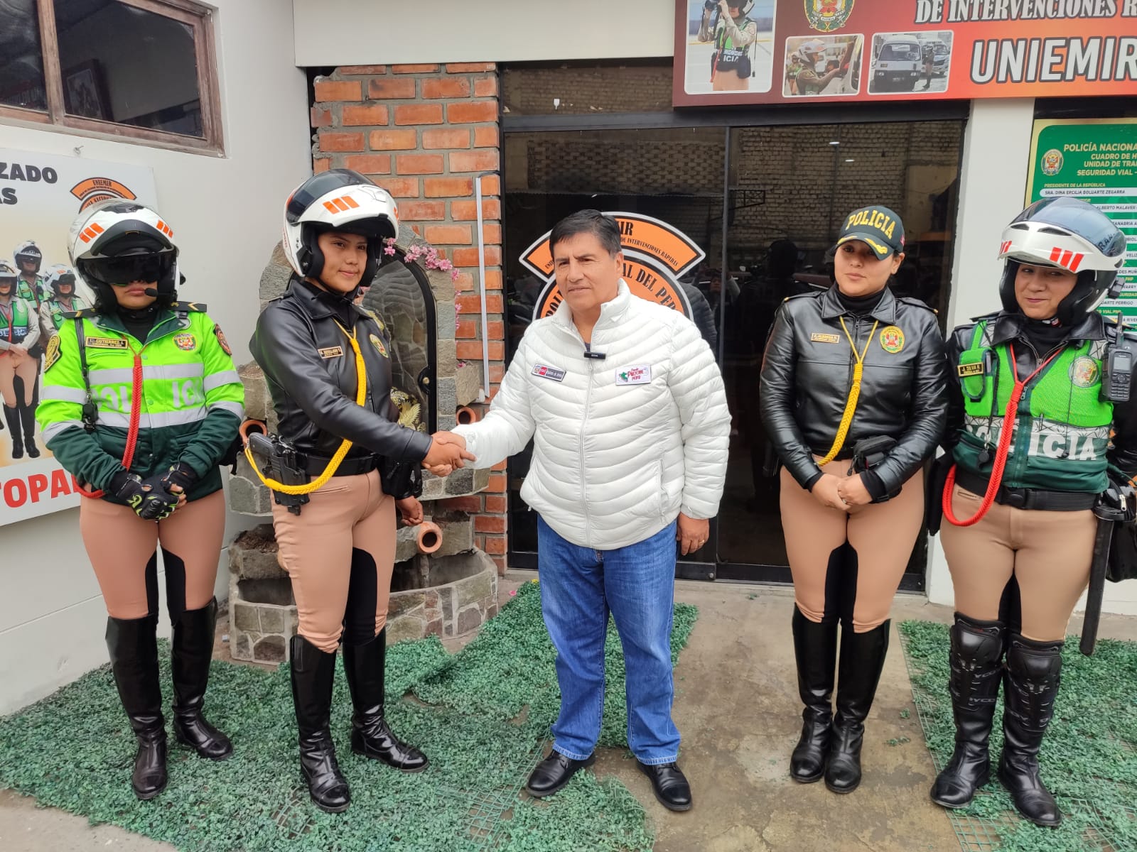 Mininter