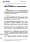 Vista preliminar de documento ROA Nº D000224-2024-OA