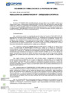 Vista preliminar de documento ROA Nº D000223-2024-OA