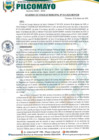 Vista preliminar de documento ACUERDO DE CONCEJO MUNICIPAL N° 012-2025-MDP-CM