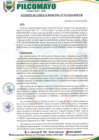 Vista preliminar de documento ACUERDO DE CONCEJO MUNICIPAL N° 015-2025-MDP-CM