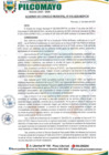 Vista preliminar de documento ACUERDO DE CONCEJO MUNICIPAL N° 016-2025-MDP-CM