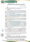 Vista preliminar de documento ACUERDO DE CONCEJO MUNICIPAL N° 017-2025-MDP-CM