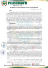Vista preliminar de documento ACUERDO DE CONCEJO MUNICIPAL N° 019-2025-MDP-CM
