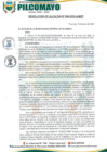 Vista preliminar de documento RESOLUCION DE ALCALDIA N° 006-2025-A-MDP