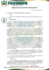 Vista preliminar de documento RESOLUCION DE ALCALDIA N° 008-2025-A-MDP