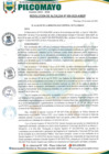 Vista preliminar de documento RESOLUCION DE ALCALDIA N° 009-2025-A-MDP