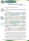 Vista preliminar de documento RESOLUCION DE ALCALDIA N° 011-2025-A-MDP