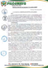 Vista preliminar de documento RESOLUCION DE ALCALDIA N° 014-2025-A-MDP