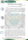 Vista preliminar de documento RESOLUCION DE ALCALDIA N° 015-2025-A-MDP