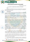 Vista preliminar de documento RESOLUCION DE ALCALDIA N° 016-2025-A-MDP