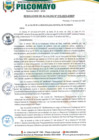 Vista preliminar de documento RESOLUCION DE ALCALDIA N° 019-2025-A-MDP