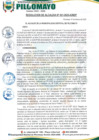 Vista preliminar de documento RESOLUCION DE ALCALDIA N° 021-2025-A-MDP