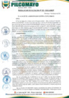 Vista preliminar de documento RESOLUCION DE ALCALDIA N° 023-2025-A-MDP