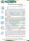 Vista preliminar de documento RESOLUCION DE ALCALDIA N° 029-2025-A-MDP