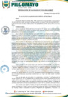 Vista preliminar de documento RESOLUCION DE ALCALDIA N° 033-2025-A-MDP