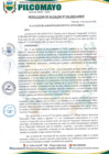 Vista preliminar de documento RESOLUCION DE ALCALDIA N° 034-2025-A-MDP