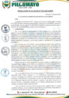 Vista preliminar de documento RESOLUCION DE ALCALDIA N° 035-2025-A-MDP