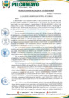 Vista preliminar de documento RESOLUCION DE ALCALDIA N° 041-2025-A-MDP