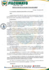 Vista preliminar de documento RESOLUCION DE ALCALDIA N° 043-2025-A-MDP
