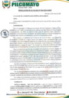 Vista preliminar de documento RESOLUCION DE ALCALDIA N° 049-2025-A-MDP