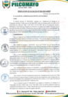 Vista preliminar de documento RESOLUCION DE ALCALDIA N° 050-2025-A-MDP