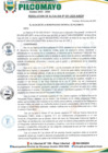 Vista preliminar de documento RESOLUCION DE ALCALDIA N° 051-2025-A-MDP