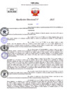 Vista preliminar de documento Resolucion Directoral N° 003380-2025