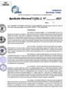 Vista preliminar de documento Resolucion Directoral N° 003382-2025