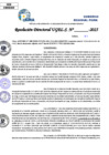 Vista preliminar de documento Resolucion Directoral N° 003383-2025