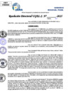 Vista preliminar de documento Resolucion Directoral N° 003385-2025