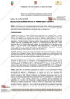 Vista preliminar de documento RESOLUCION ADMINISTRATIVA-000656-2025-P-CSJAN