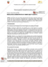 Vista preliminar de documento RESOLUCION ADMINISTRATIVA-000657-2025-P-CSJAN